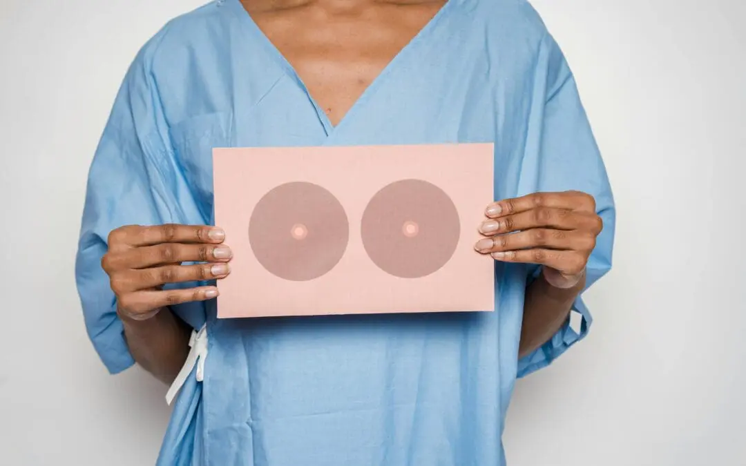 Präzisionsmedizin: Fingerschweiß gibt Auskunft über Krankheitsverlauf