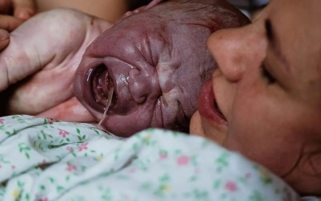 Totgeburtenrate sinkt in Europa und steigt in Deutschland und Belgien