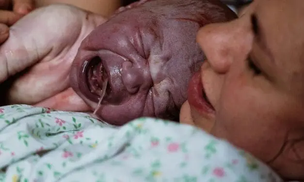 Totgeburtenrate sinkt in Europa und steigt in Deutschland und Belgien