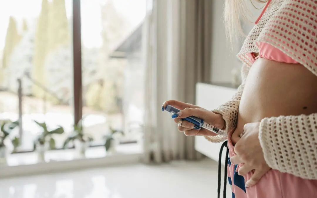 Einmal wöchentlich statt täglich: Wissenschaftlern gelingt Fortschritt bei Behandlung einer Form von Lipodystrophie