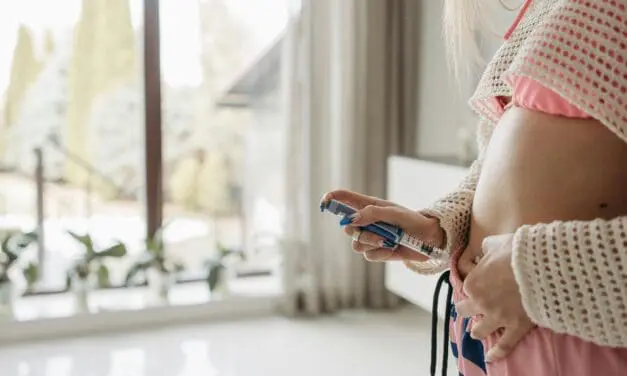 Einmal wöchentlich statt täglich: Wissenschaftlern gelingt Fortschritt bei Behandlung einer Form von Lipodystrophie