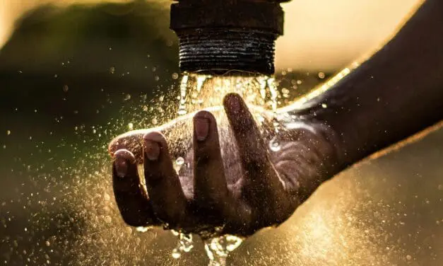 Studie über Wasserwirtschaft fordert  Transformation in der Landwirtschaft und schnelle Umsetzung von Innovationen