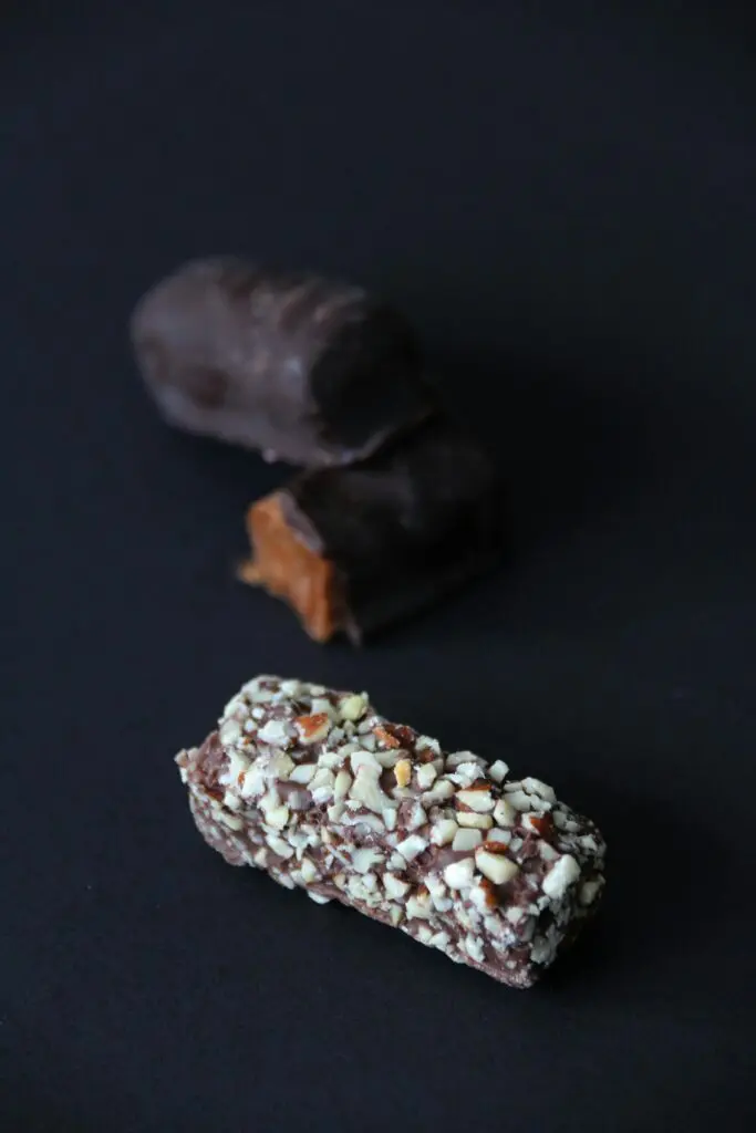 Schokoriegel. Credits: Ella Wei/Pexels