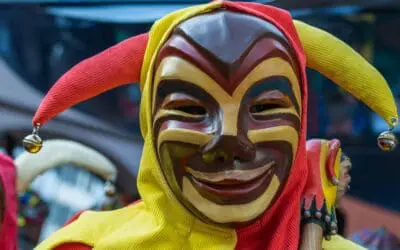 Karneval 2026: Sex, Stürze, Schnittverletzungen und Alkohol