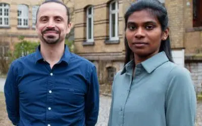 Alzheimer und Parkinson: Göttinger Forschungsteam erstellt umfassende Proteinkarte