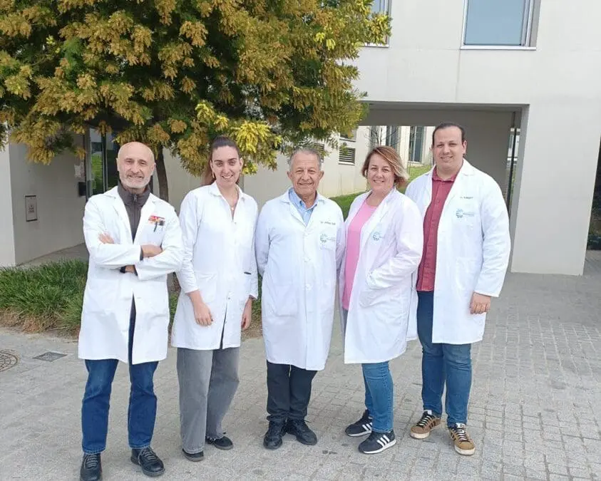 Melatonin schützt vor Muskelschäden