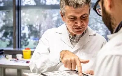 Neuronale Muster reorganisieren sich im Schlaf