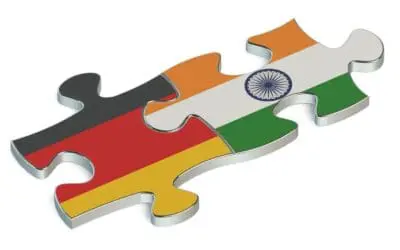 DAAD empfiehlt Ausbau der Wissenschaftskooperation mit Indien