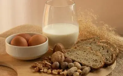 Multinahrungsmittelallergie: Omalizumab besser geeignet als orale Immuntherapie