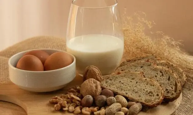 Multinahrungsmittelallergie: Omalizumab besser geeignet als orale Immuntherapie