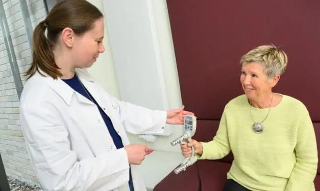 Aminosäureprofile eignen sich als Biomarker für die Muskelgesundheit älterer Menschen