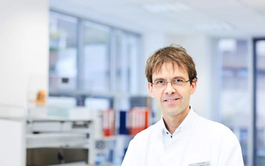 NACHGEFRAGT: „Meine Vermutung ist, dass die Begrüßung des GOÄneu-Entwurfes der einfachste Weg für Frau Warken war“