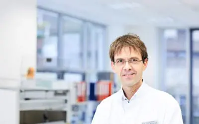 NACHGEFRAGT: „Meine Vermutung ist, dass die Begrüßung des GOÄneu-Entwurfes der einfachste Weg für Frau Warken war“