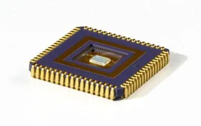 Neuer KI-Chip aus Deutschland beschleunigt Spiking Neural Networks