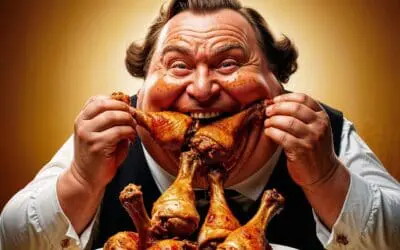 Soziale Netzwerke prägen Körperwahrnehmung und könnten Essstörungen vorbeugen