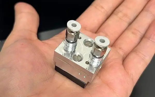 Neuer Atemtest revolutioniert Diagnose von Helicobacter pylori