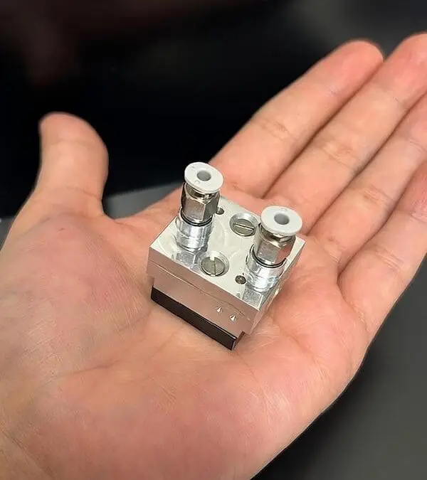 Neuer Atemtest revolutioniert Diagnose von Helicobacter pylori