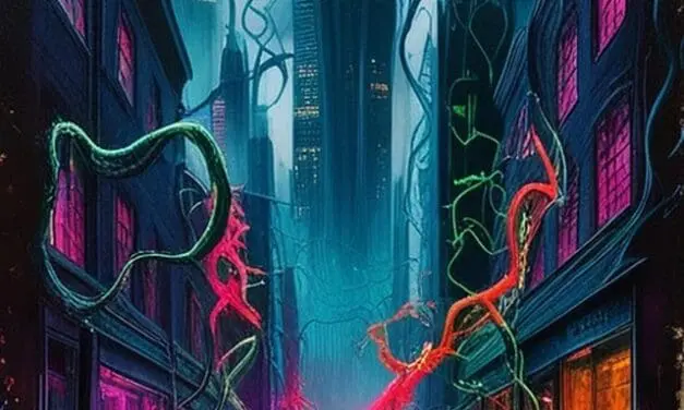 Schon eine Dosis Psilocin regt Nervenzellen zu Verzweigung an