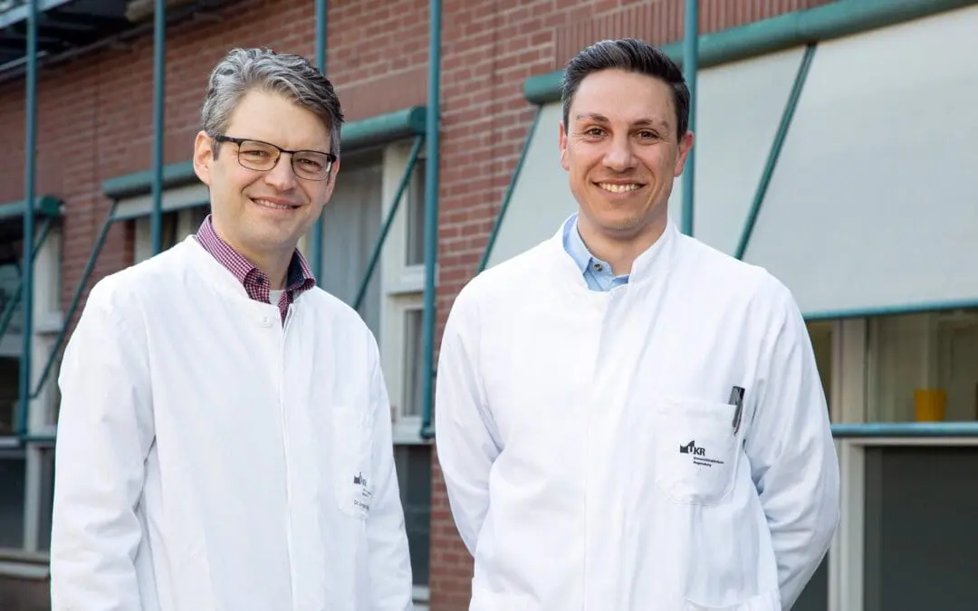 EU-Referenzlabor soll klären, wie Viren in Mahlzeiten kommen und wie man sich schützen kann