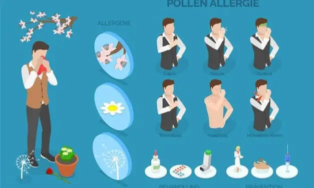 Pollenflug und Heuschnupfen: So schützen Sie sich