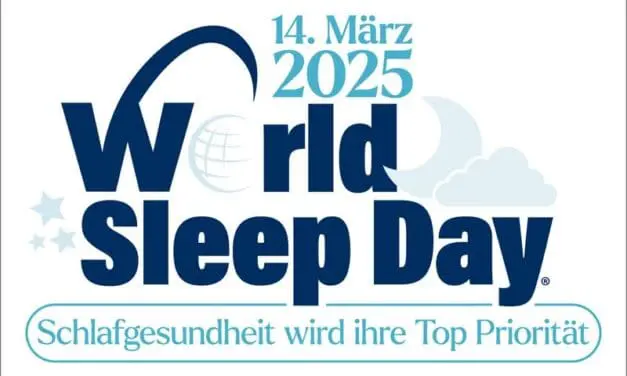 Risiko Schlaf: 14 bis 26 Millionen Menschen in Deutschland haben regelmäßig Atemaussetzer