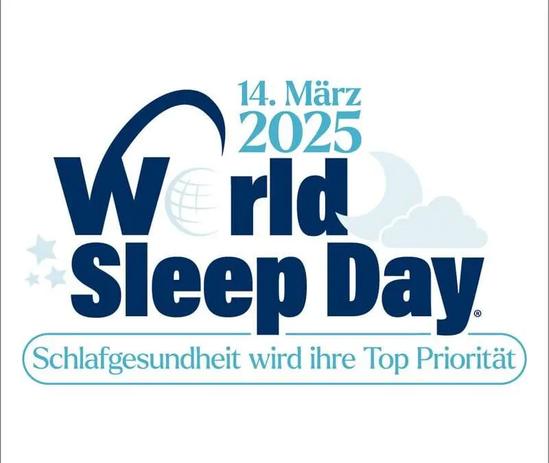 Risiko Schlaf: 14 bis 26 Millionen Menschen in Deutschland haben regelmäßig Atemaussetzer