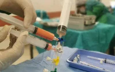 Studie: Auch Stammzellen besitzen Oberflächenproteine zur Hemmung von Entzündungsreaktionen