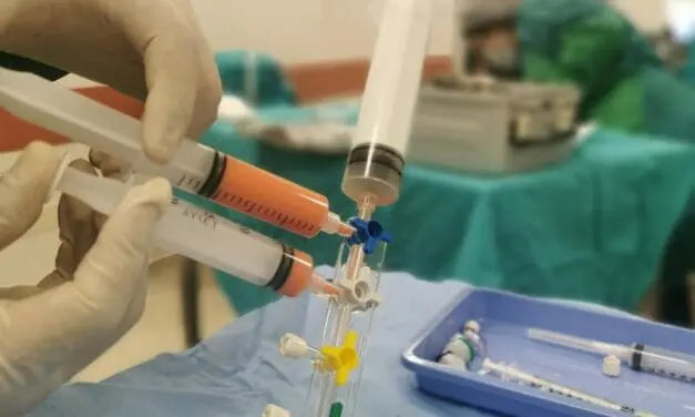 Studie: Auch Stammzellen besitzen Oberflächenproteine zur Hemmung von Entzündungsreaktionen