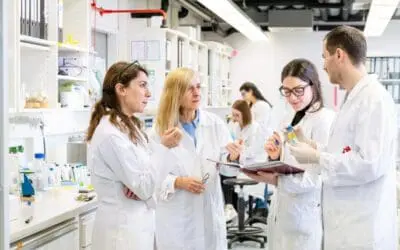 Neue Mini-Eiweiße könnten Alzheimer, Parkinson und Diabetes bekämpfen