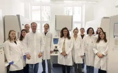 Organoid-Biobank aus Kopf-Hals-Tumoren erstellt