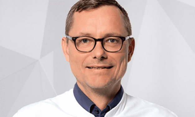 Jahresrückblick 2025: Prof. Findeisen über das Pilotprojekt zum Stellenwert blutbasierter Biomarker in der Alzheimer Diagnostik