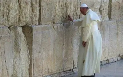 Papst Franziskus: Das Gen Gottes