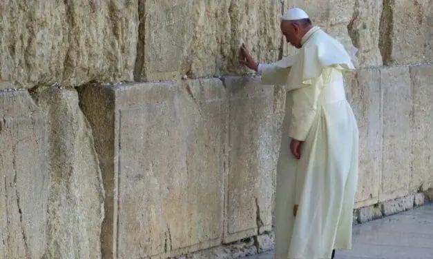 Papst Franziskus: Das Gen Gottes