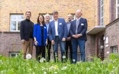 Sachsen baut KI-Netzwerk für Medizin der Zukunft