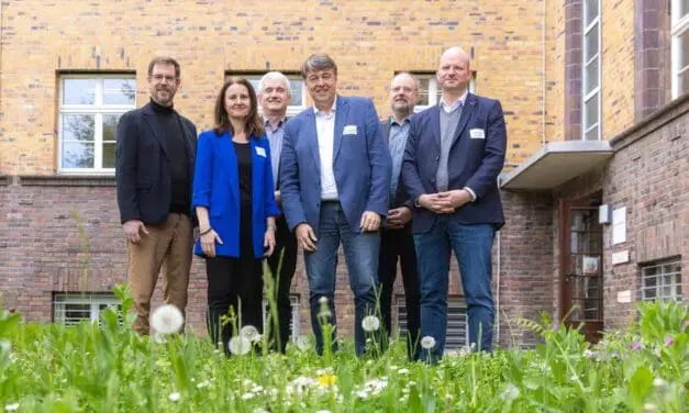 Sachsen baut KI-Netzwerk für Medizin der Zukunft