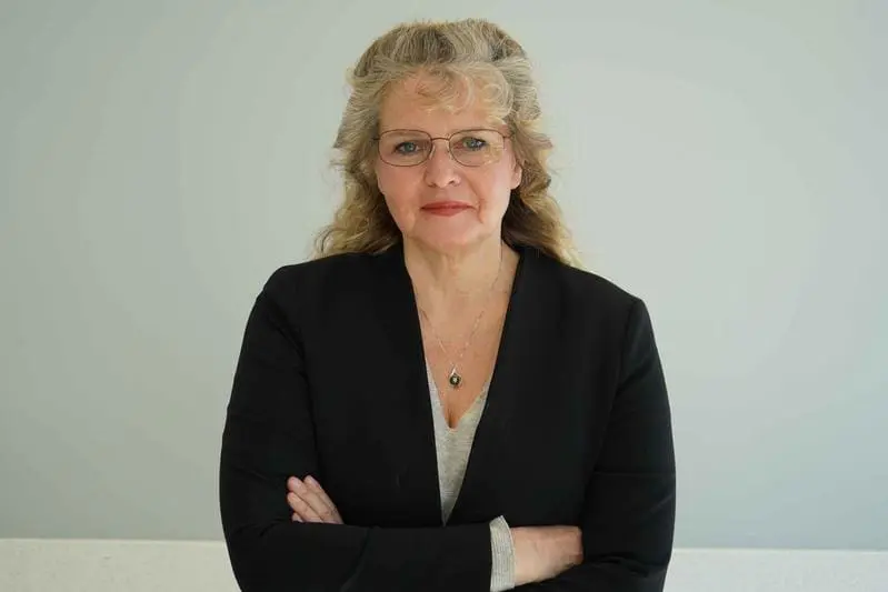 Anastasia Khvorova | Copyright: RNA Therapeutics Institute