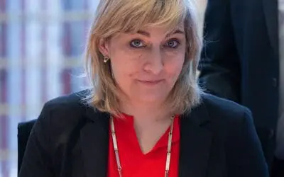 Nina Warken wird neue Bundesgesundheitsministerin