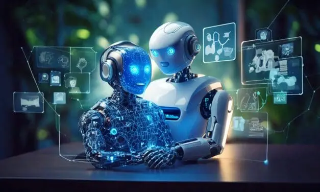 NACHGEFRAGT: „Auch eine Laborkette könnte von den gleichen Erleichterungen profitieren wie im Beispiel des Gesundheitswesens genannt.“