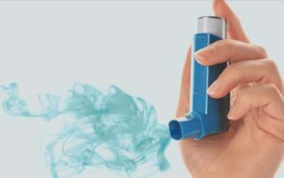 Rationale Pharmakotherapie: Klimaschutz beginnt in der Arztpraxis