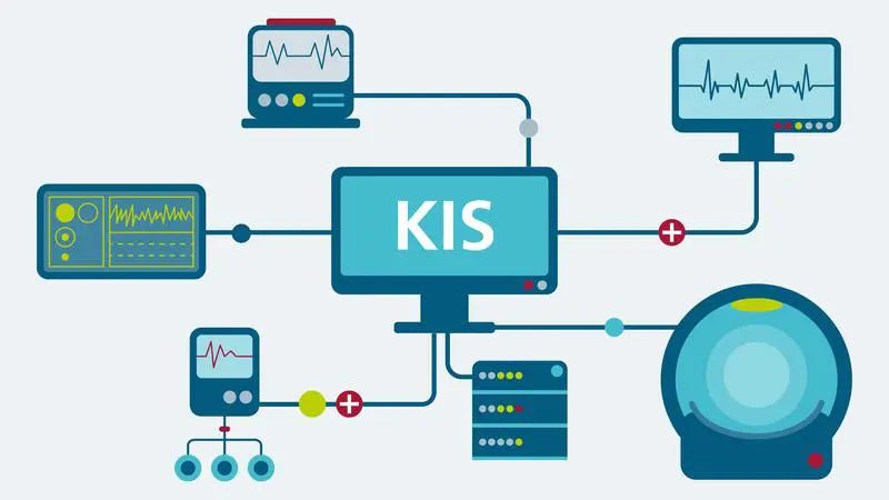 Ein Forschungsteam des Fraunhofer-Instituts für Sichere Informationstechnologie SIT hat die IT-Sicherheit von Krankenhausinformationssystemen (KIS) untersucht und verschiedene Schwachstellen gefunden.