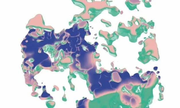 Pathologie 2.0: STIM kann Nachbarschaft eines Tumors in 3D kartieren 