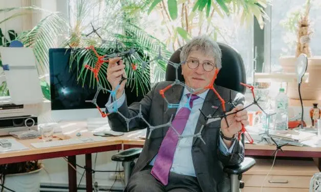 Jahresrückblick 2025: Disorazol Z1 – Eine Meldung und ihre Geschichte