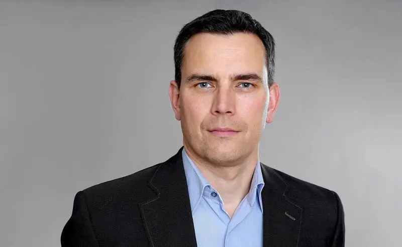 Prof. Martin Wermke | Quelle: UKD | Copyright: UKD 