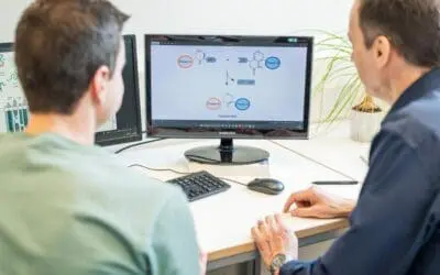 Methode zur Herstellung von Designer-Proteinen verbessert