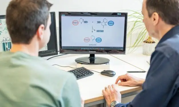 Methode zur Herstellung von Designer-Proteinen verbessert