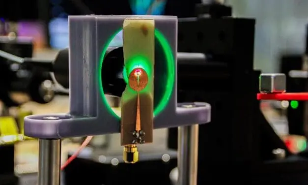 NACHGEFRAGT: „Unser Exponat bringt Quantentechnologie zum Anfassen und selbst Ausprobieren“