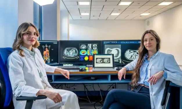 KI-Bildanalyse erkennt Organschäden bei Prostatakrebs-Therapie frühzeitig