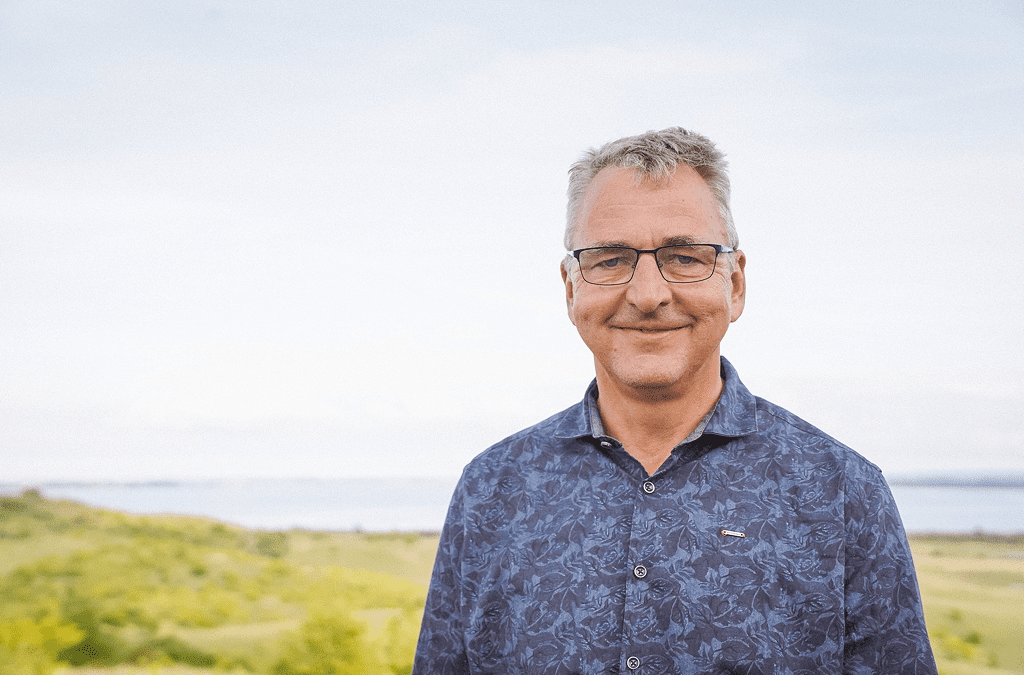 Top-Forscher Uwe Bornscheuer jetzt auch Ehrendoktor der Königlichen Technischen Hochschule, Stockholm