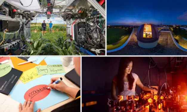 Exzellencluster: Uni Bonn hängt alle ab