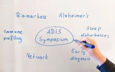 Frühdiagnose und Prävention von Alzheimer im Fokus